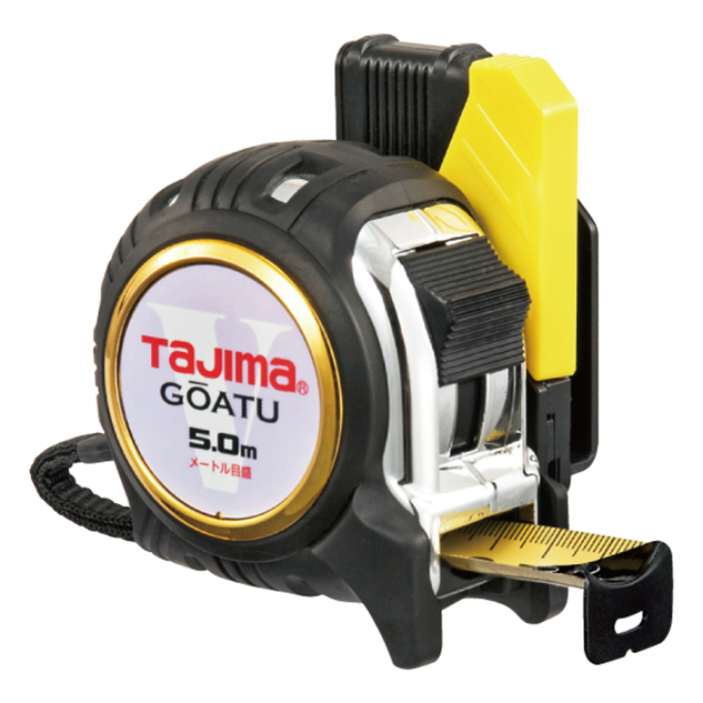 타지마 고아츠G 자동 안전줄자 GASF-GL25-50 26,330원