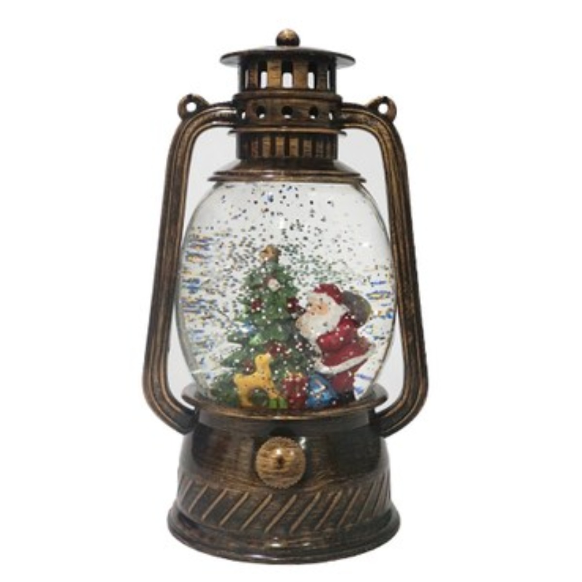크리스마스 LED 오르골 무드등 스노우볼 워터볼 랜턴 선물 집들이선물 엔틱오르골 장식 조명 수면등 36,900원