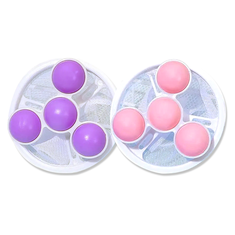 아케이바이 고급형 세탁기 먼지 거름망 2종 세트, 혼합색상, 1세트 5,890원