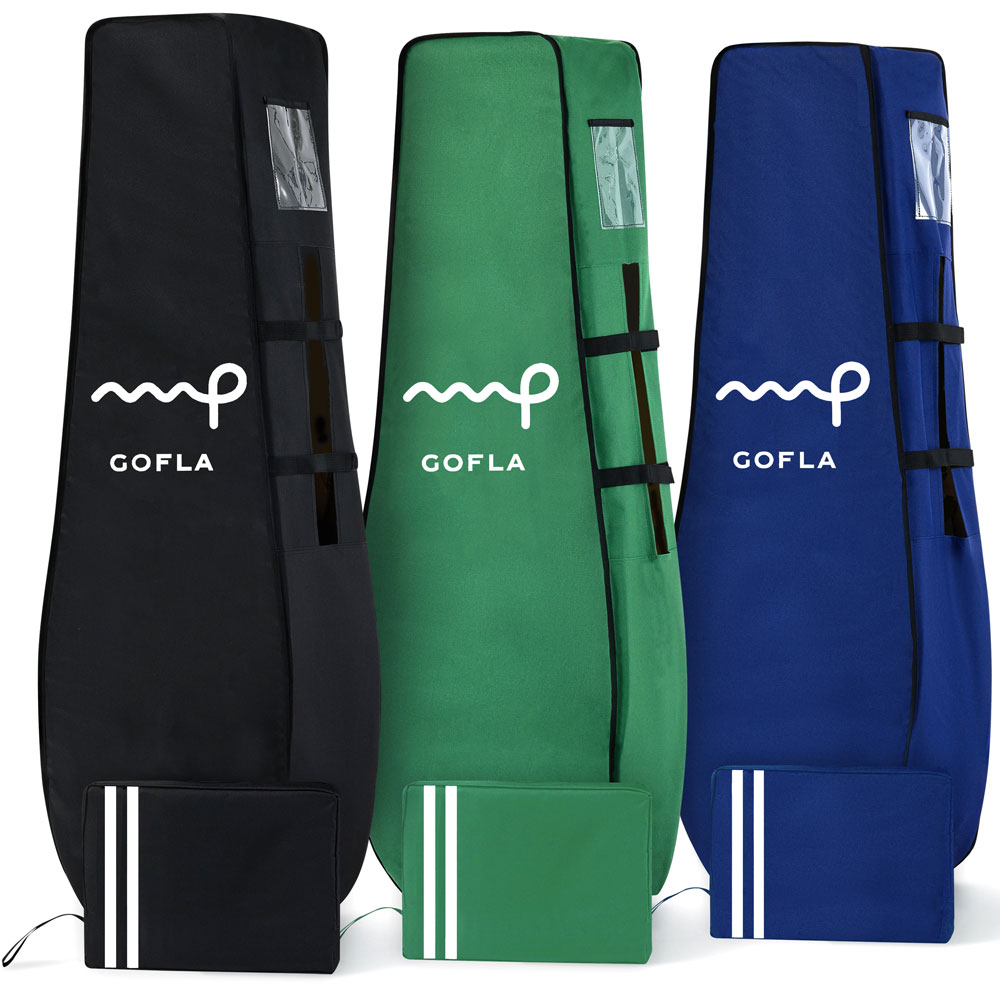 고플라 골프 항공 커버 항공백 커버백 17,270원