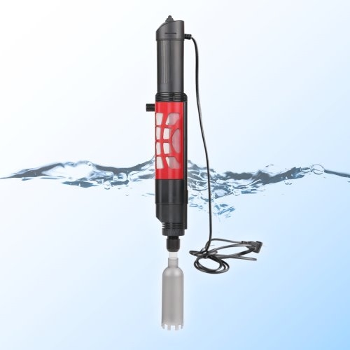 아마존 모터사이펀 AMZ-02 전동사이펀 수족관 어항 청소 22,990원