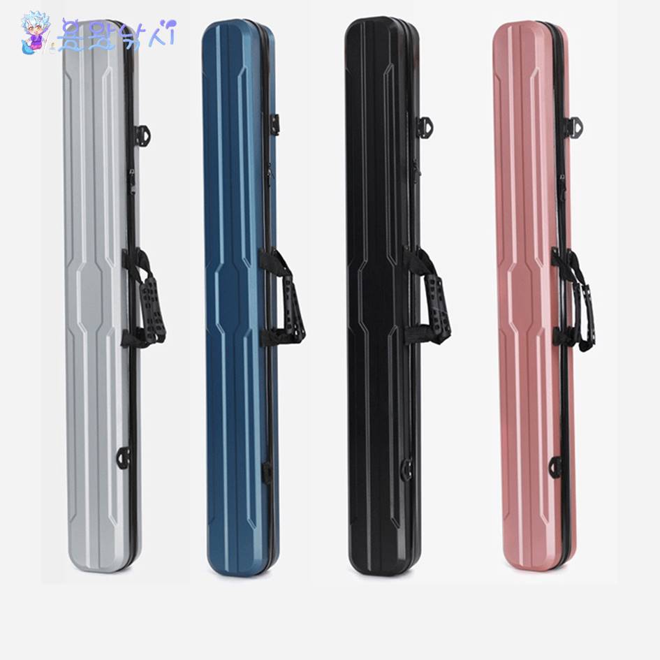 용왕낚시 낚싯대가방 새모델 업그레이드타입 로드케이스 하드케이스 방수가방 32,000원