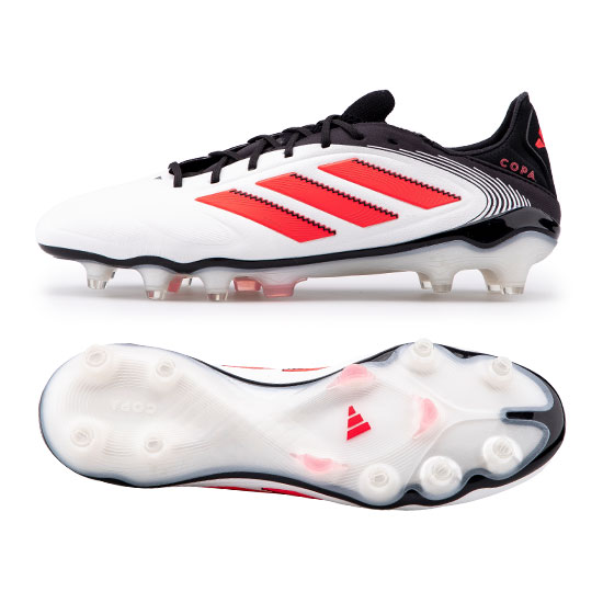 아디다스 코파 퓨어 III 엘리트 FG 축구화 ID9037 화이트_쿠 242,100원