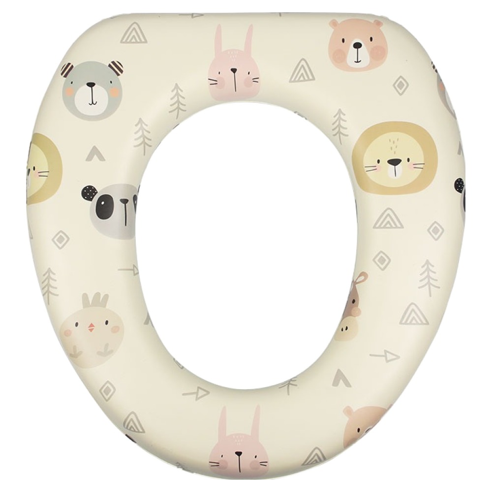 아가드 유아변기커버 일반형 9,900원