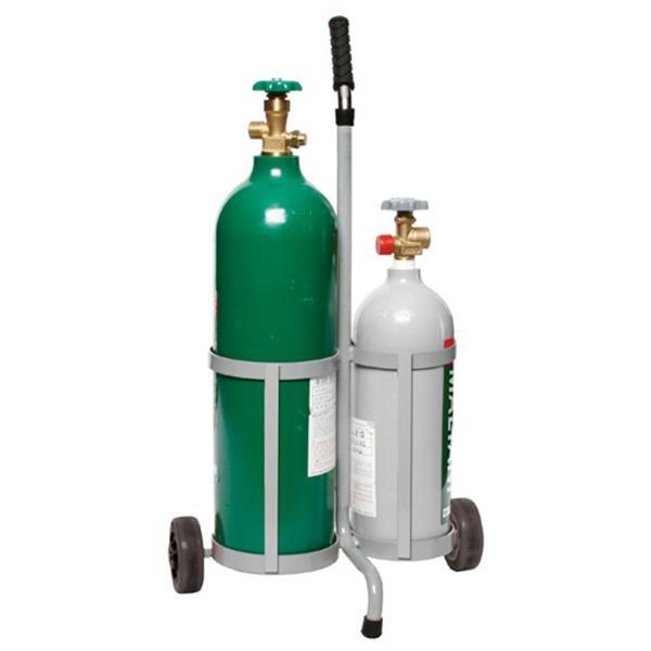 (반품불가)(화물)말타니메탈 7440067 휴대용 산소절단기 Set 12.5kg 카트 탱크2가지 (1EA) 408,400원