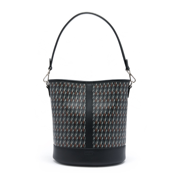 에스콰이아 여성 클로이 버킷백 EXEFHB030BK 69,000원