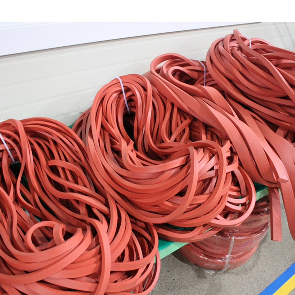 발포실리콘 사각 실리콘패킹 발포사각 가스켓, 1개 64,300원