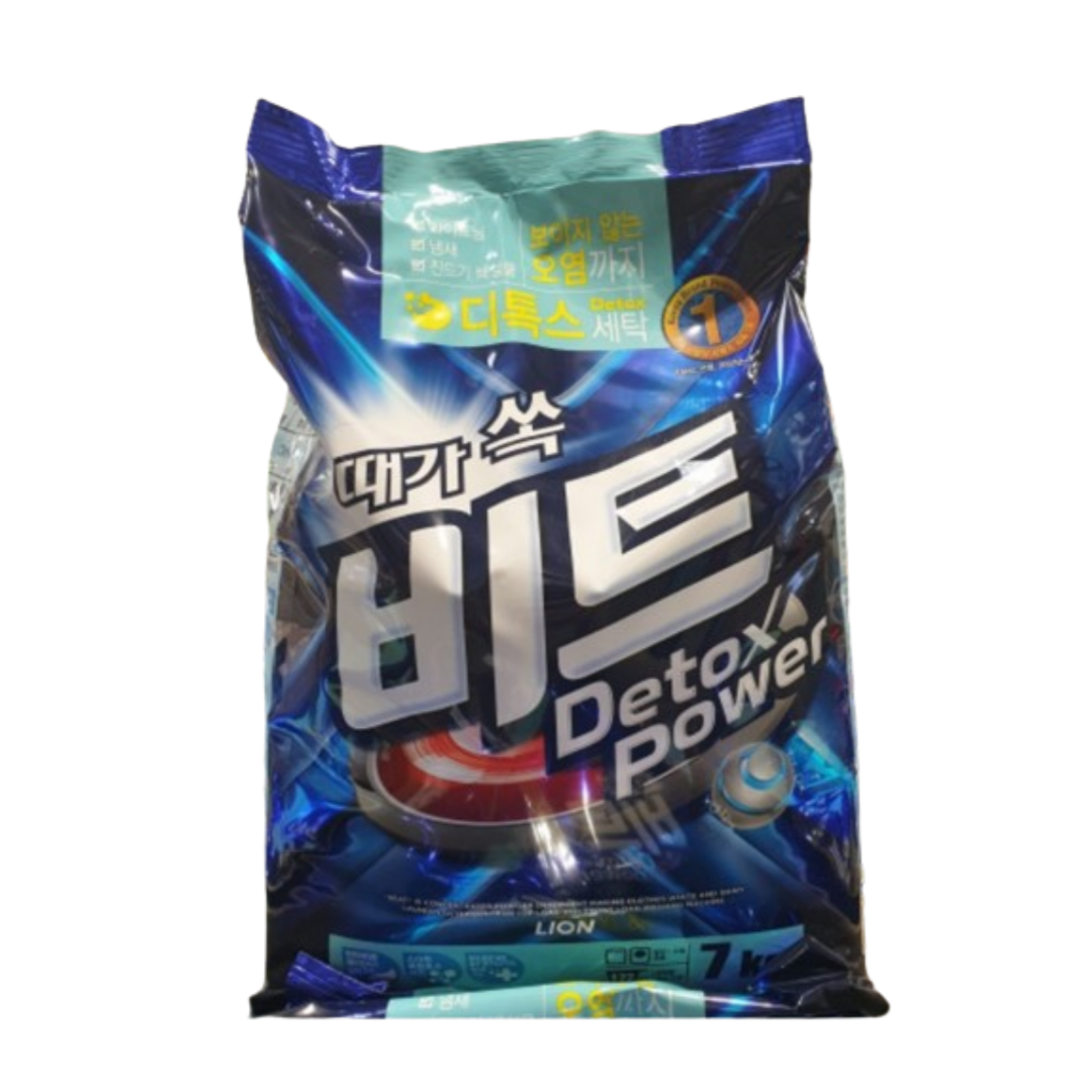 코스트코 비트 BEAT 세탁세제 7KG /122회 세탁기세제 국민세제 24,200원