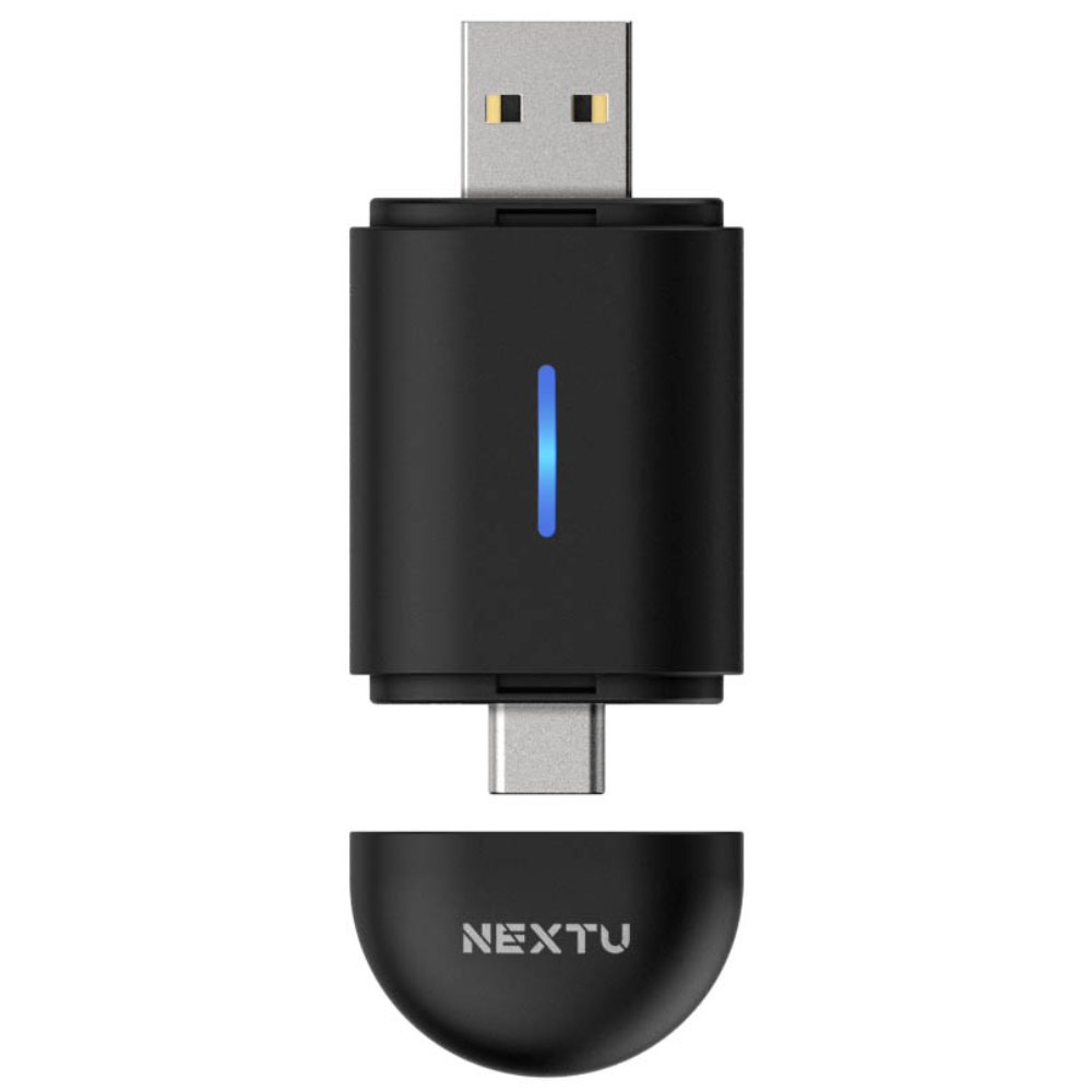 차량용 2in1 무선 카플레이 오토 미러링 동글 듀얼밴드 USB A타입 C타입 블루투스V5.2 53,500원