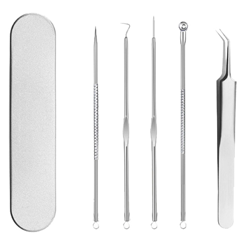 온비유 블랙헤드 압출기 프리미엄 B 9종 스틸 6,190원