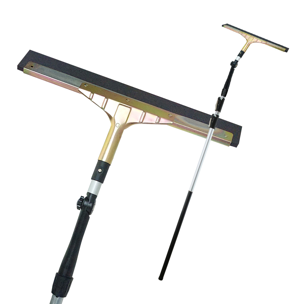 태양광 넉가래 (태양광 청소 밀대 눈청소 눈삽 제설도구 기구), 1개 39,500원