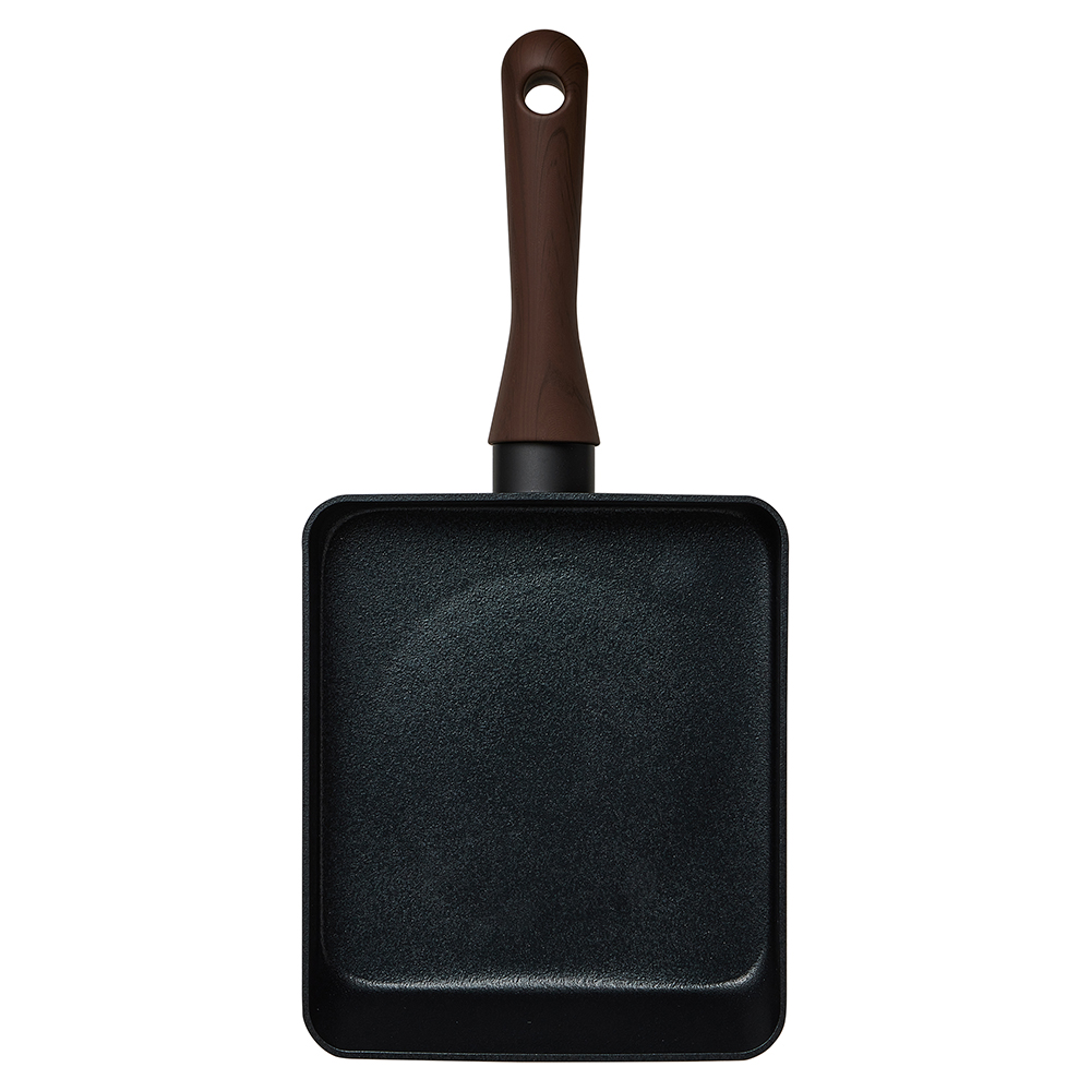 에지리 인덕션 위드쿡 국내산 계란말이팬, 1개, 21cm 33,800원