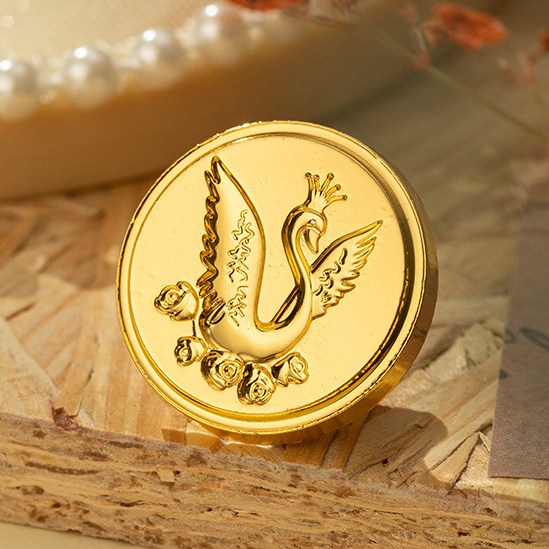 실링 스탬프 도장 인장 씰링 헤드 시리즈 세트 1,900원