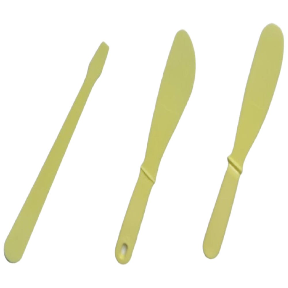 어반뷰티 미용 스파츌라, 1개 500원