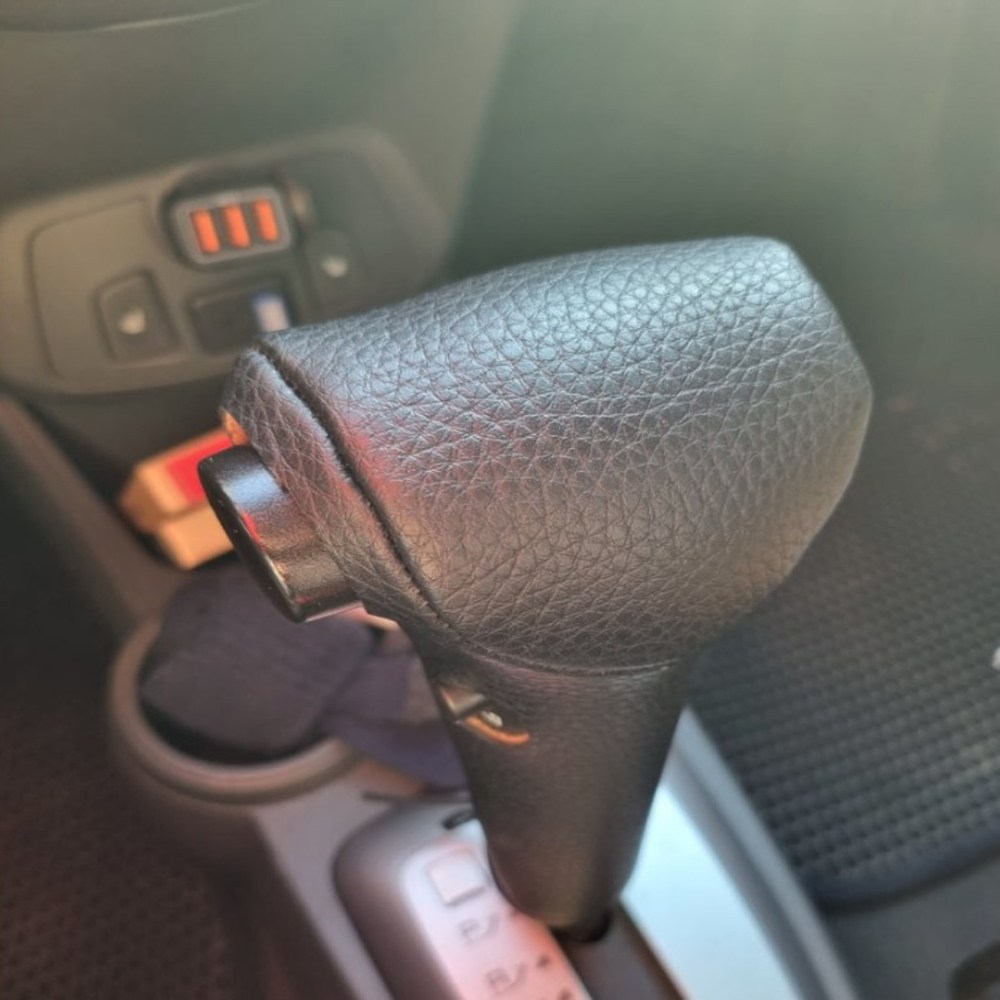 기어커버/스파크용/부서지고 깨진 기어노브 완벽커버!/3가지색상 21,790원