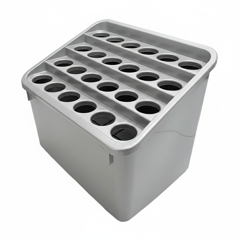 나코 업소용 대용량 우산꽂이 정리함 보관함, 그레이, 1개 22,900원