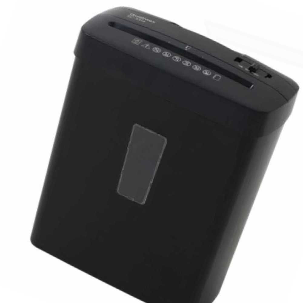 on온가지몰 세단기 SC-3314 13L 1개입 서류파쇄기 62,600원