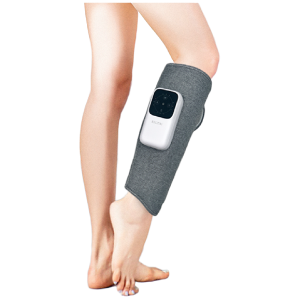 누심비 종아리 마사지기 다리안마기 종아리안마기 공기압 온열 무선 19,900원