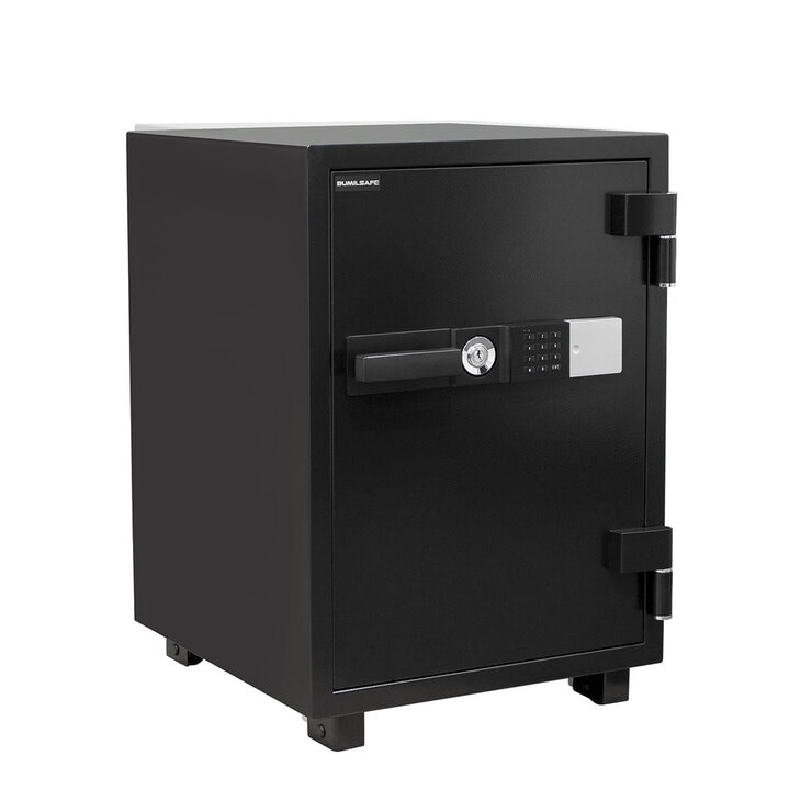 범일금고 ZE105 - 애쉬블랙 475,900원