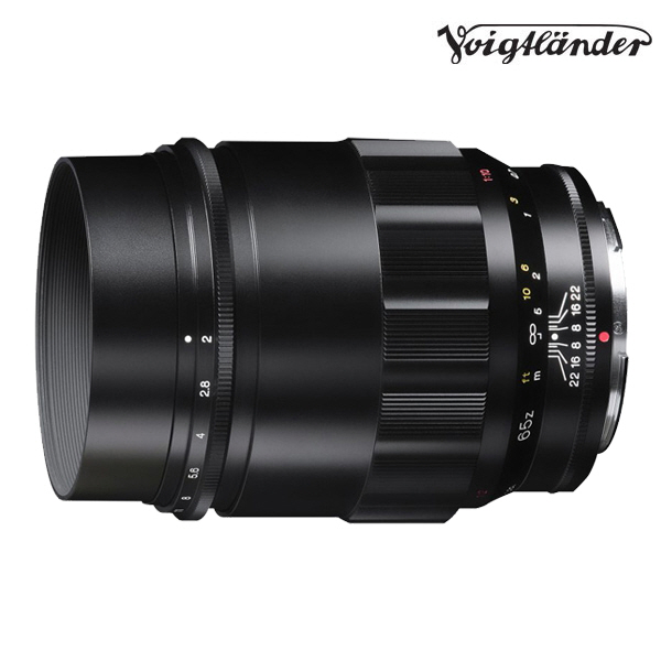 보이그랜더 MACRO APO-LANTHAR 65mm F2 ASP (니콘 Z마운트) + 구매 시 겐코 AIR MC 67 필터 + 브이로그 키트 / 컴온탑 1,152,000원