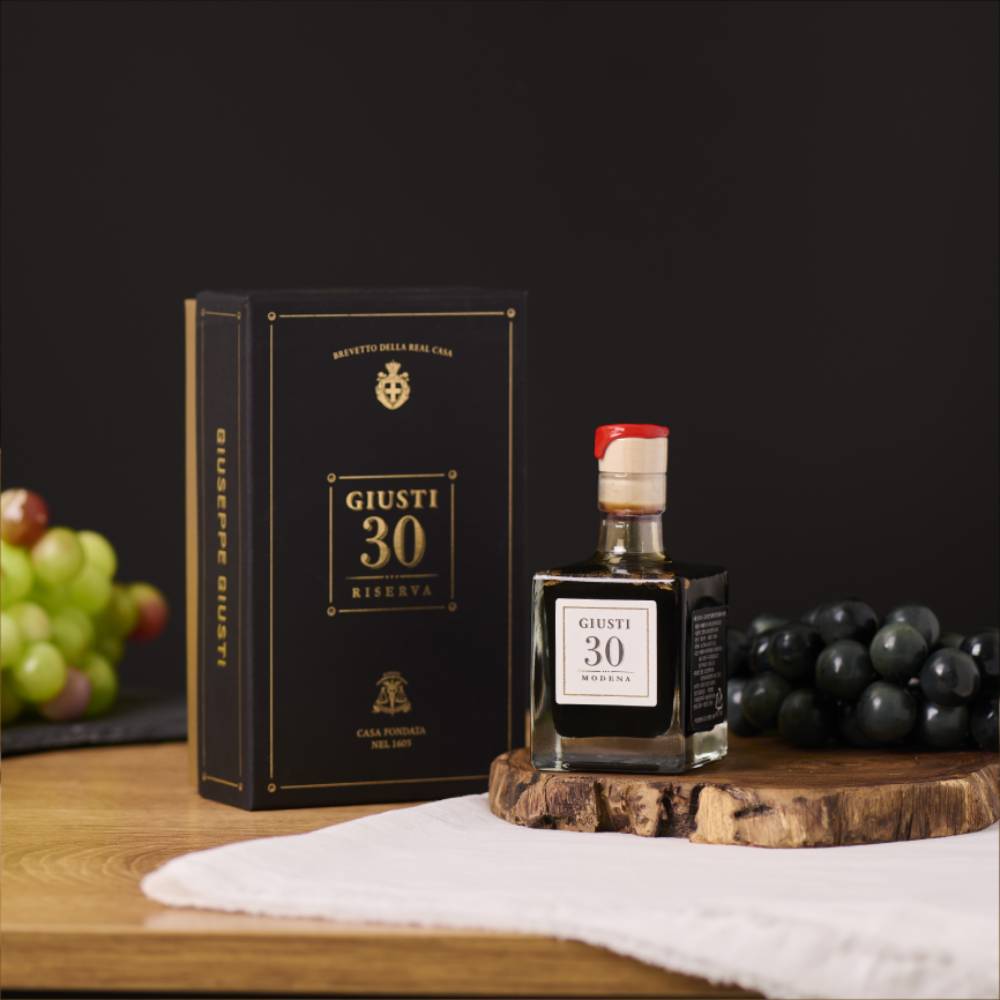 주세페주스티 리저브 30 발사믹 식초 100ml 쥬세페쥬스티, 100ml, 1개 112,200원