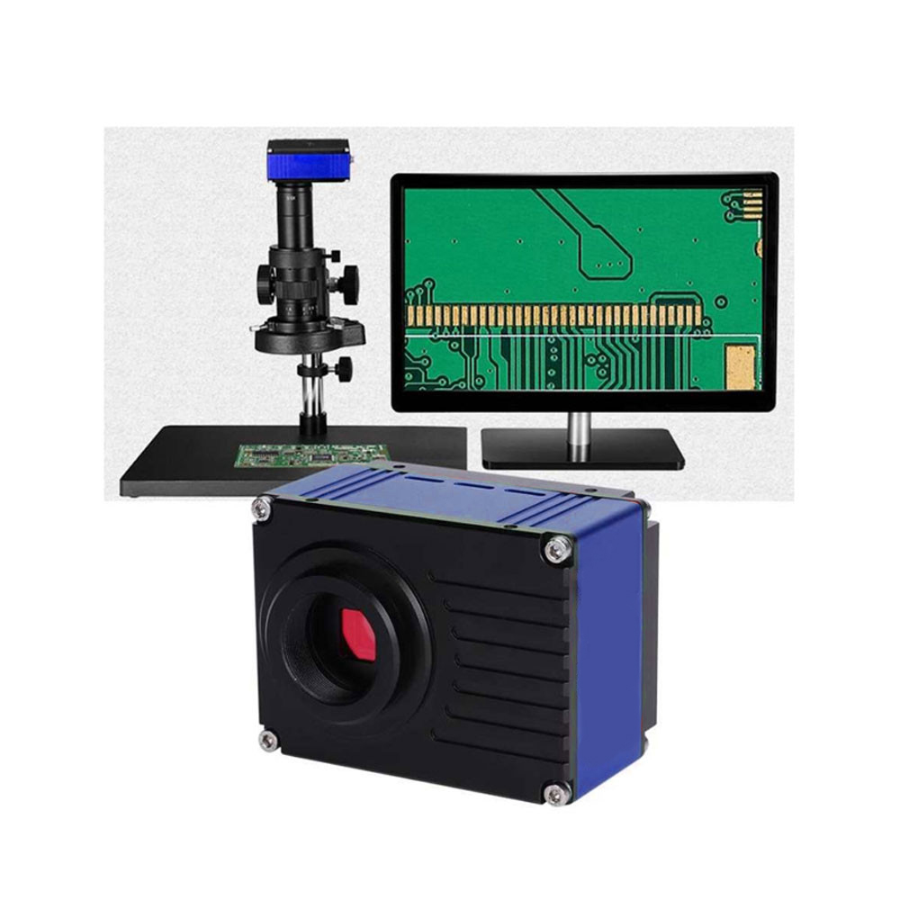 아로 4K HD 고화질 디지털 카메라 현미경 산업 공업용 2,500,000원