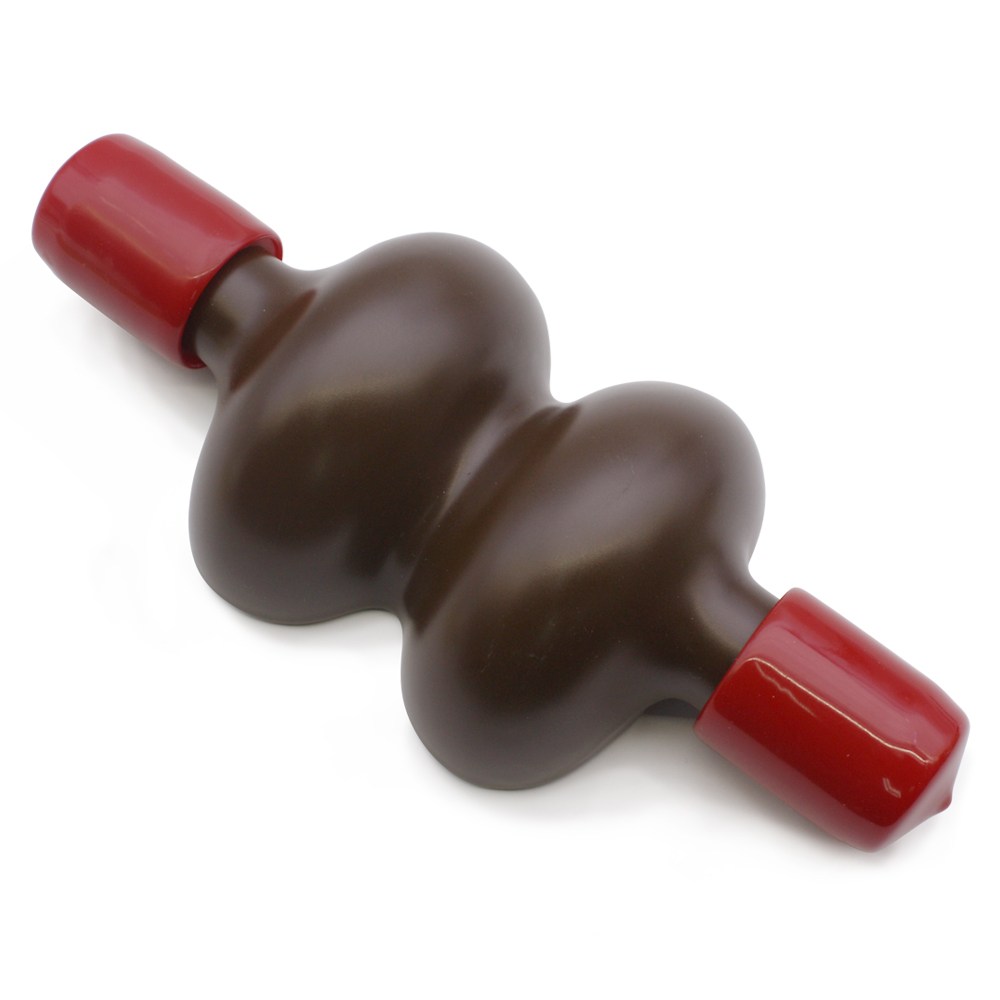 척추펴드림 세라믹 척추바 찜질 안마와 스트레칭을 같이! 뜨끈하게 바른자세 만들기, 1개 85,000원