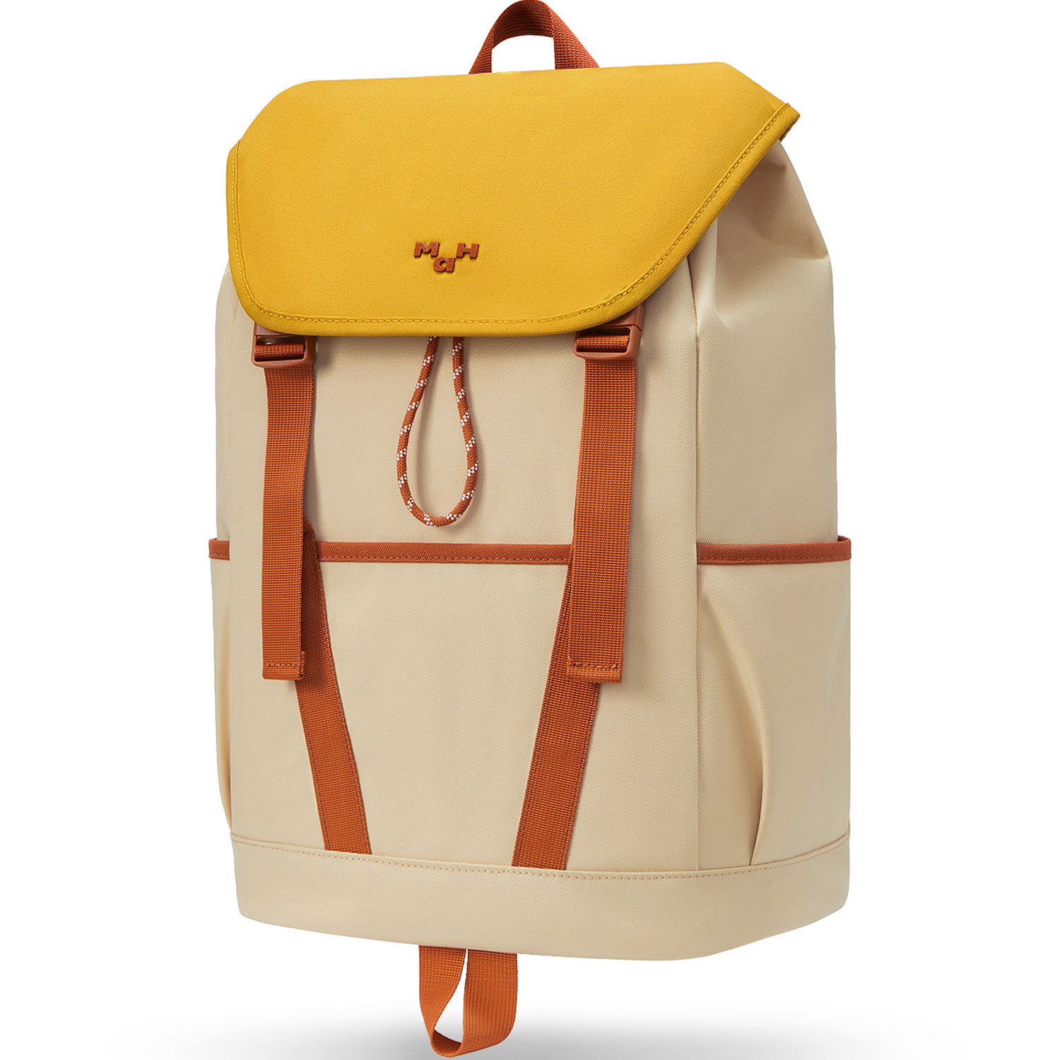 MAH 에가든 MAYTBP 영투어 데일리 캐주얼 백팩 79,830원