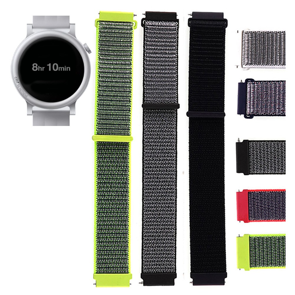 낫싱 CMF 워치3 프로 호환 벨크로 스트랩 스포츠 루프밴드 20,980원