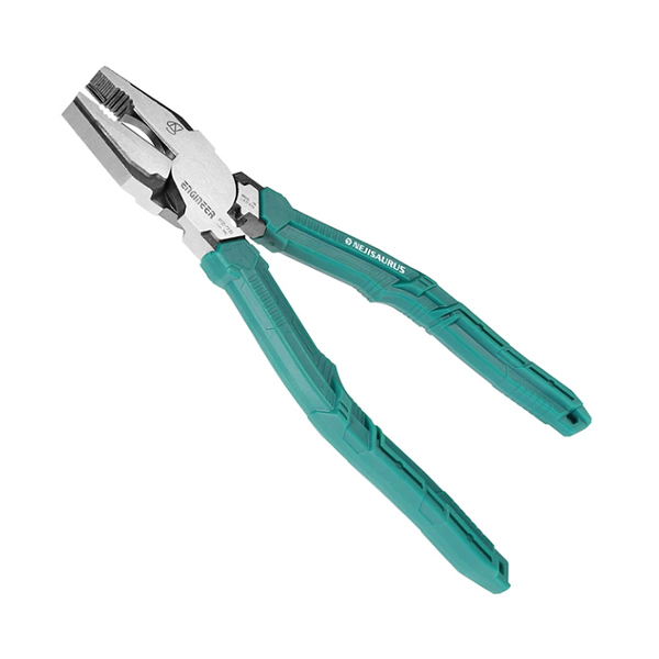 엔지니어 네지 사우르스 EL 펜치 PZ-78 225mm 38,410원