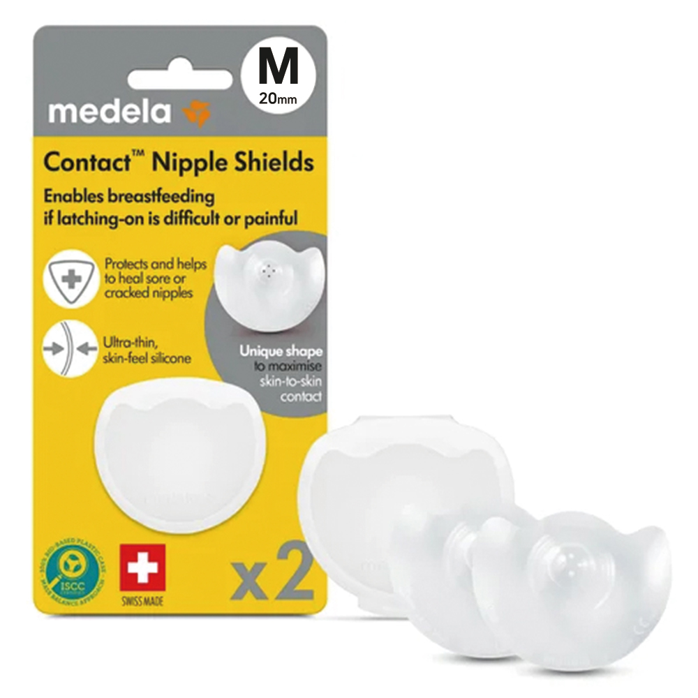 오너클랜 메델라 유두보호기 2p/보관케이스(사이즈선택), 1개 24,790원