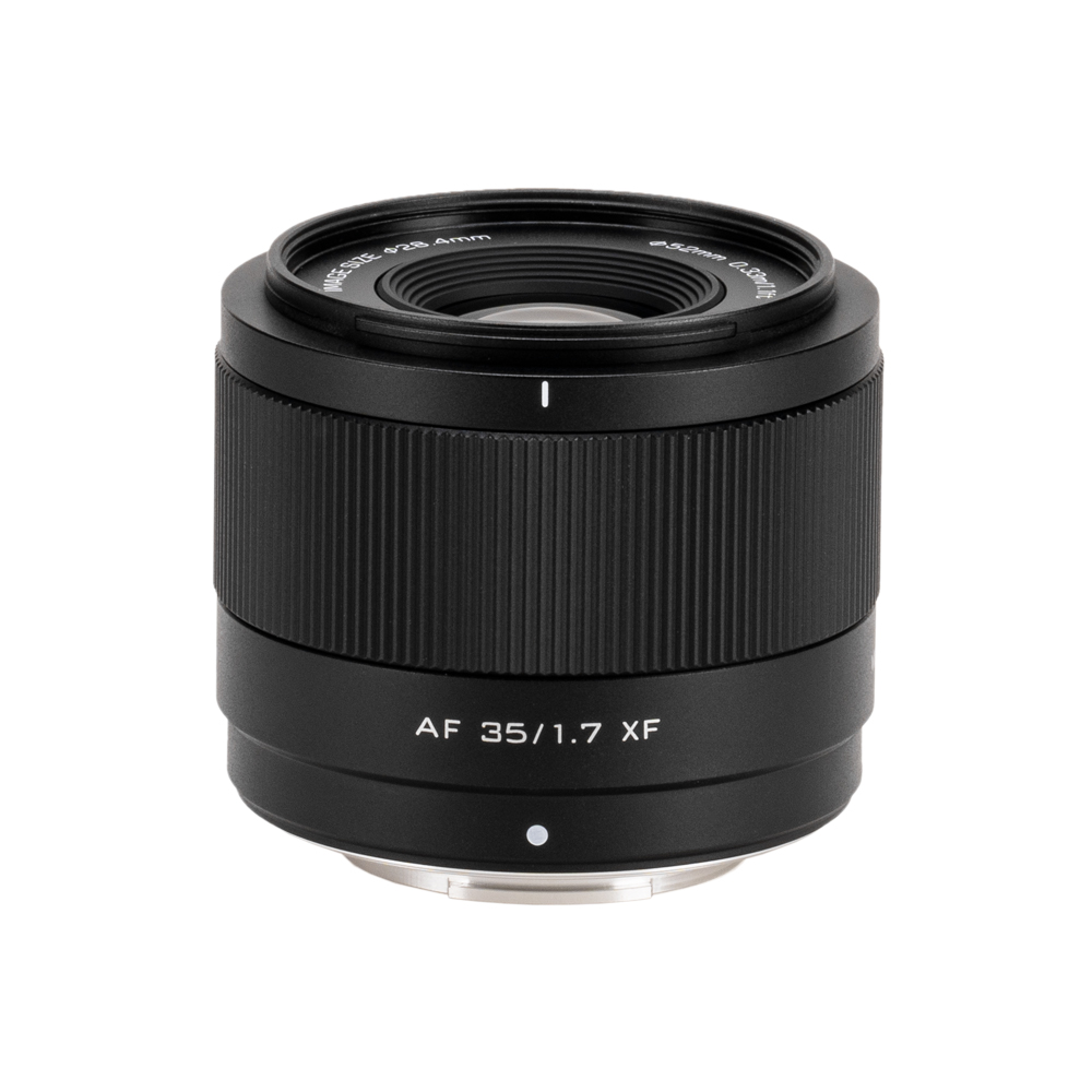 빌트록스 35mm F1.7 Air 후지 X마운트 APS-C 렌즈 249,000원
