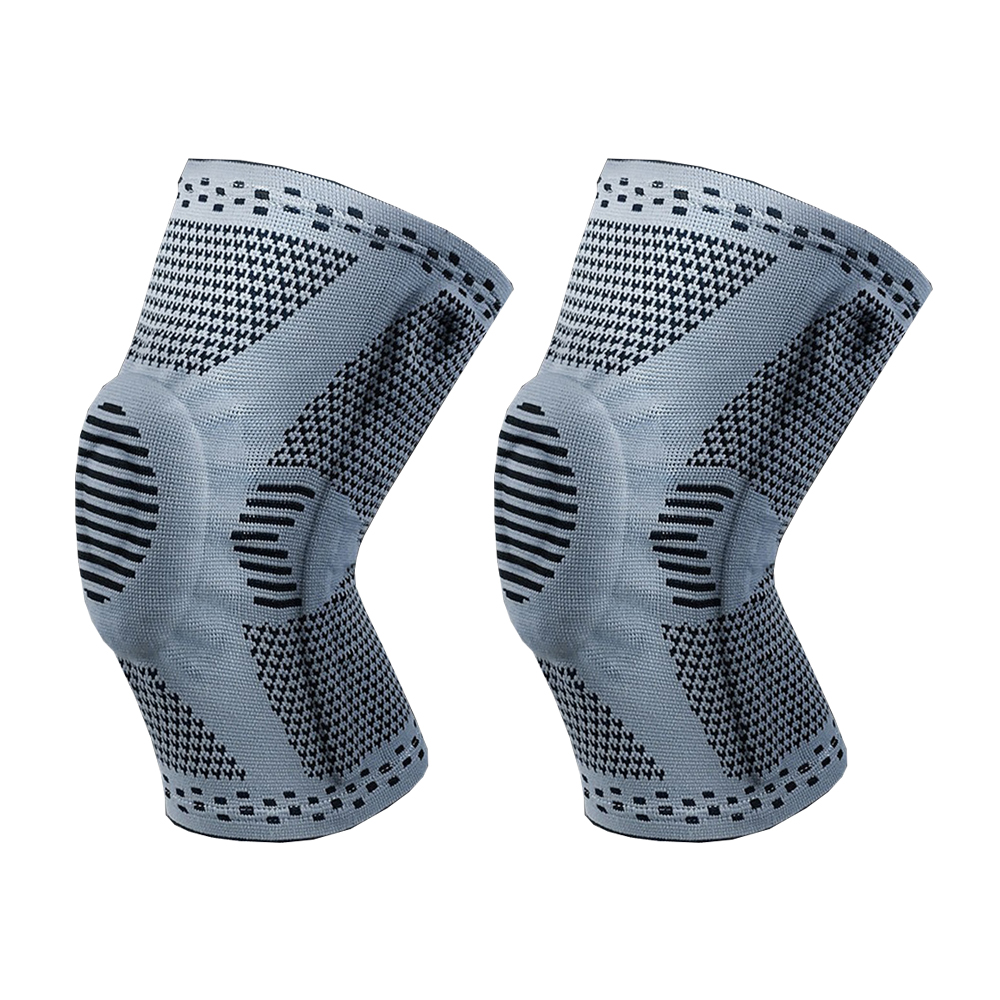 웰럽 무릎보호대 2p, 1세트, 혼합색상 29,810원