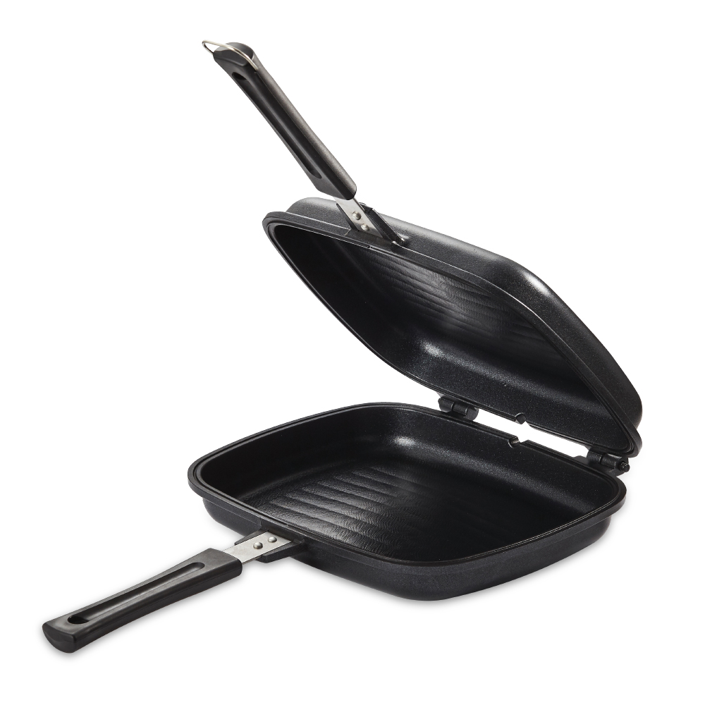 마미스타 인덕션 요리가 편한 양면팬 29,200원