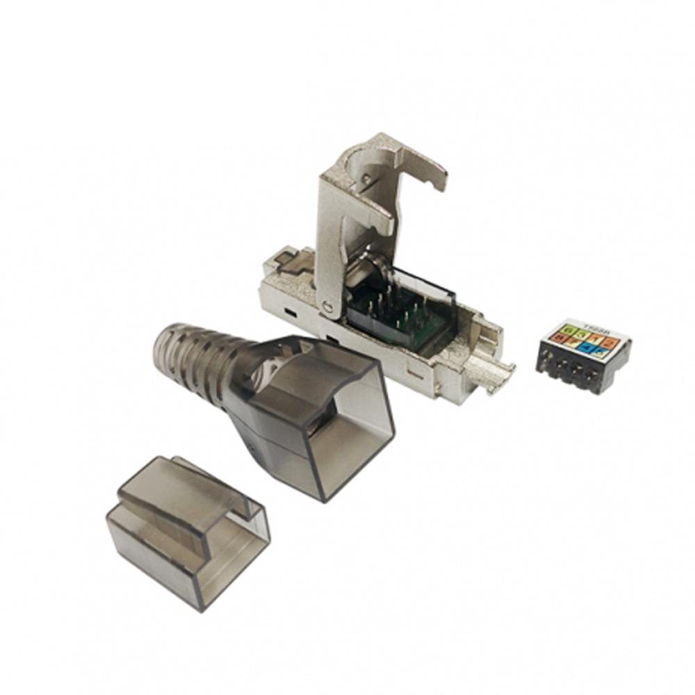 랜스타 CAT7 FTP RJ45 커넥터 Tooless LS-GKTOOL-FMT 4,400원