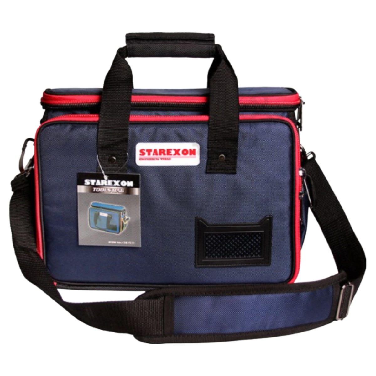 스타렉슨 휴대용 다용도 공구함 공구가방 TB-1511, 1개 52,000원