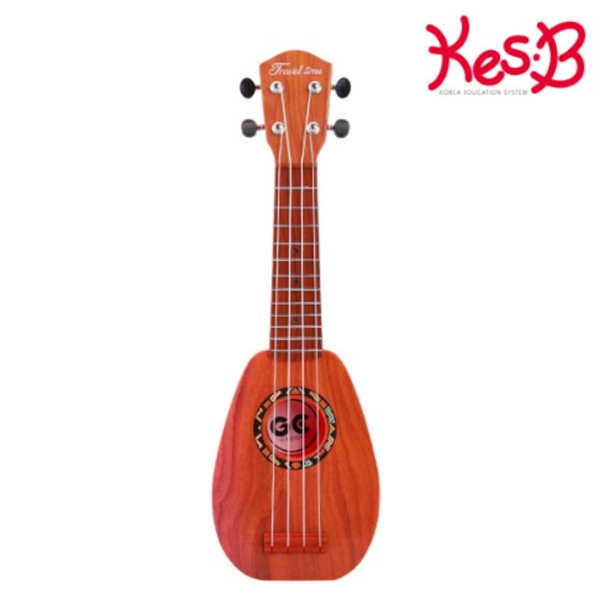 캐스B 맑은소리 뉴클래식우쿨렐레(1687), 단일상품, 1개 24,000원