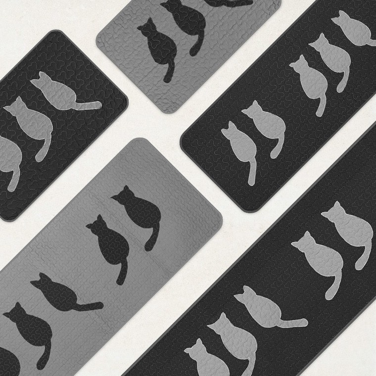 고양이퀼트 현관러그 주방매트특대 싱크대 화장실 순면발매트 면 15,360원