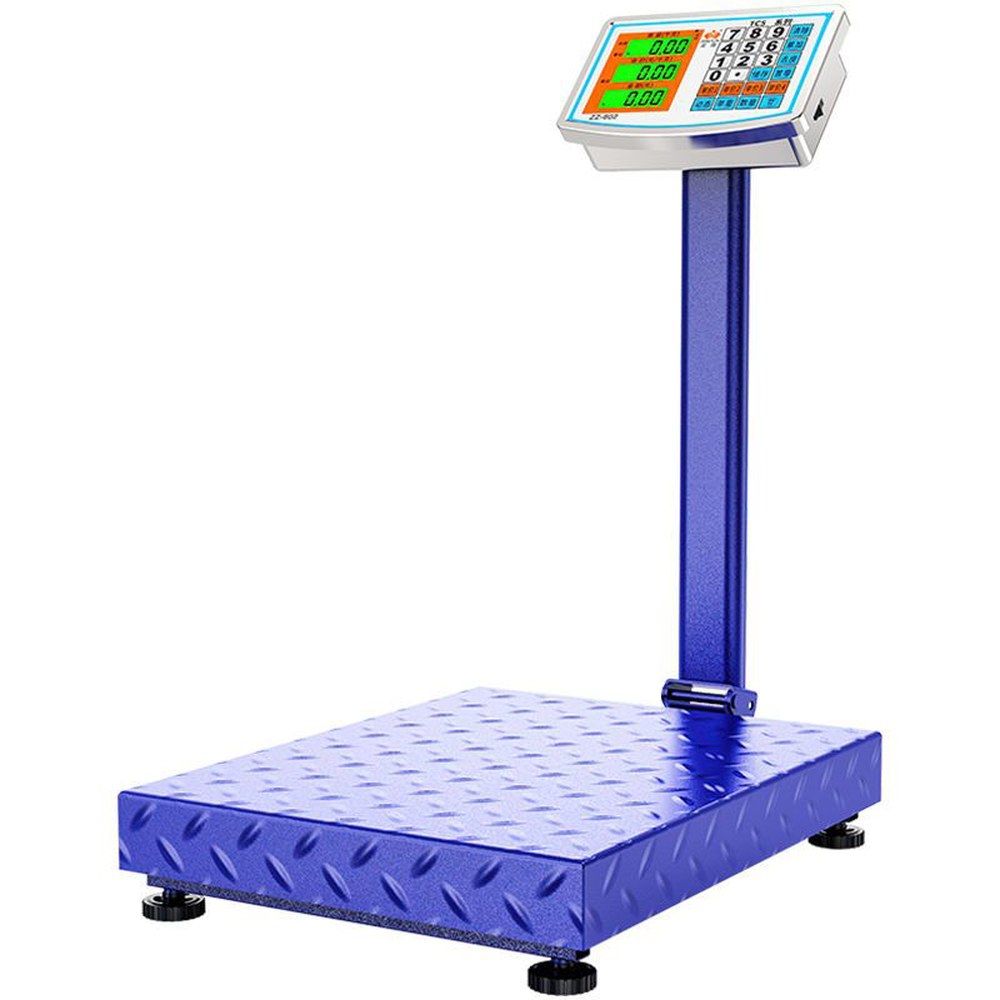 산업용 전자저울 방수 디지털 야채 과일 계근대 무게 64,060원