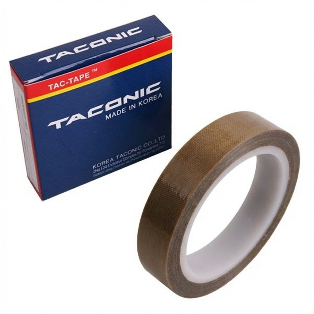 INVEN* 타코닉 내열 고온 테프론 테이프, 6085, 1개 7,500원