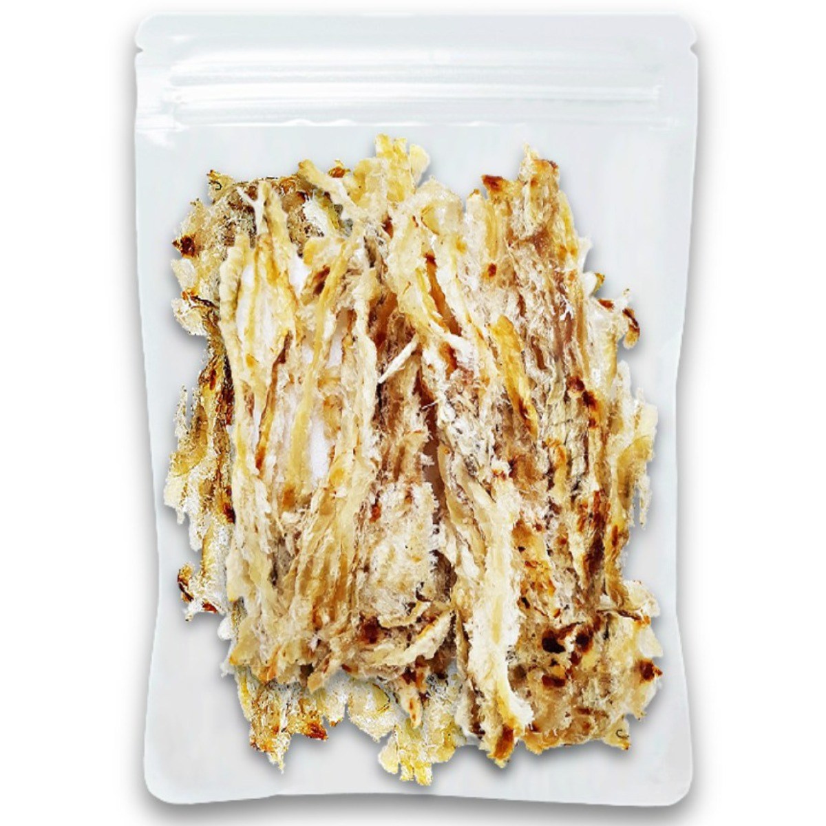 바다모아 국내가공 구운 아귀채 아귀포채, 1개, 200g 11,600원