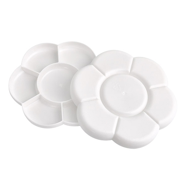 캐스비 아트스쿨 꽃파레트 2,820원