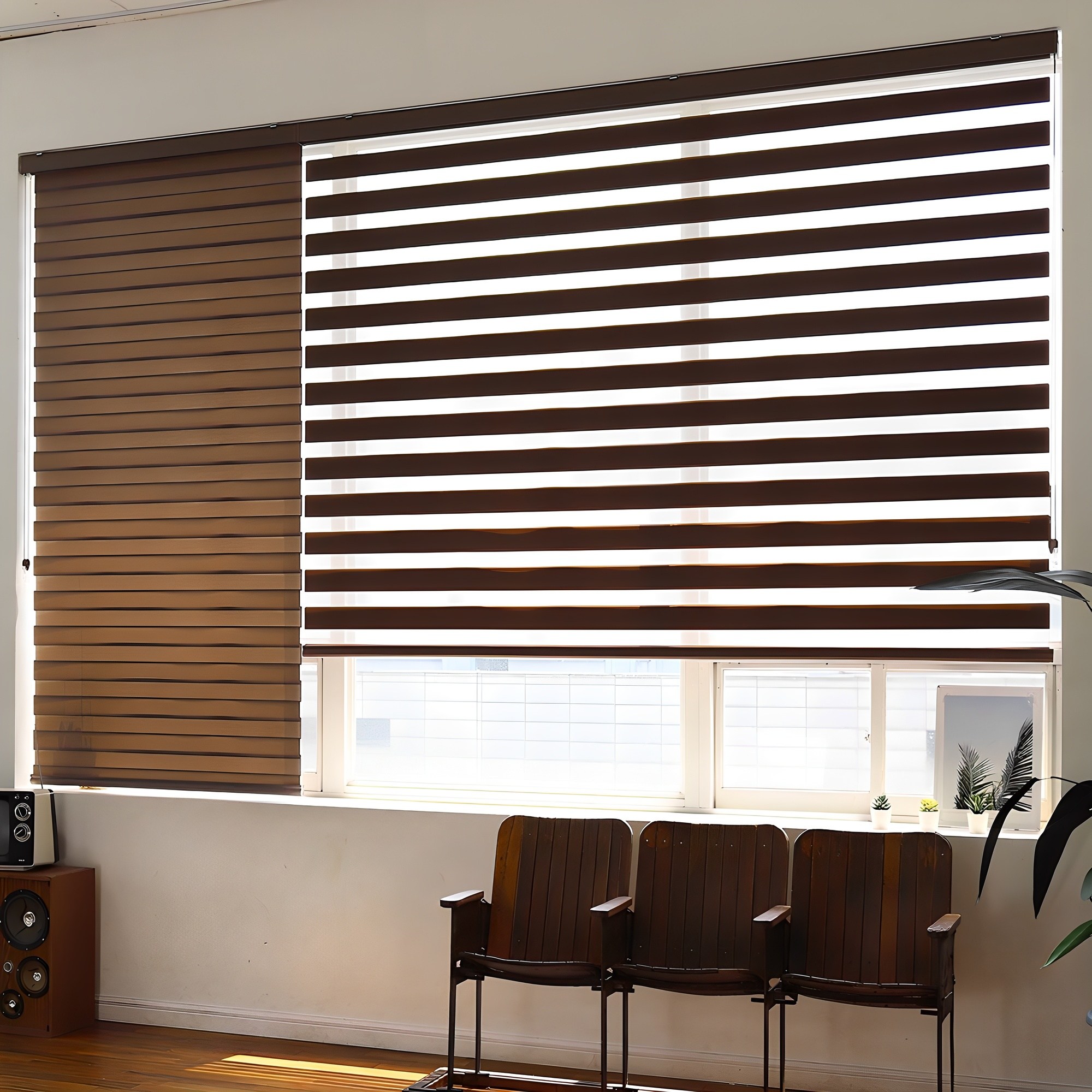 창안애 내츄럴 콤비 블라인드 25,500원