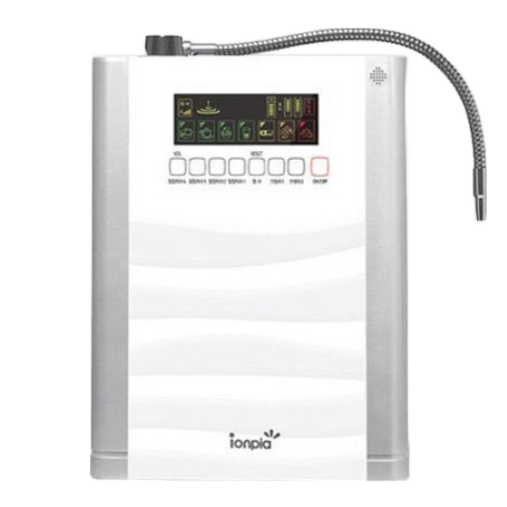 [정품]이온피아 알칼리 이온수기 ION-5200 850,000원