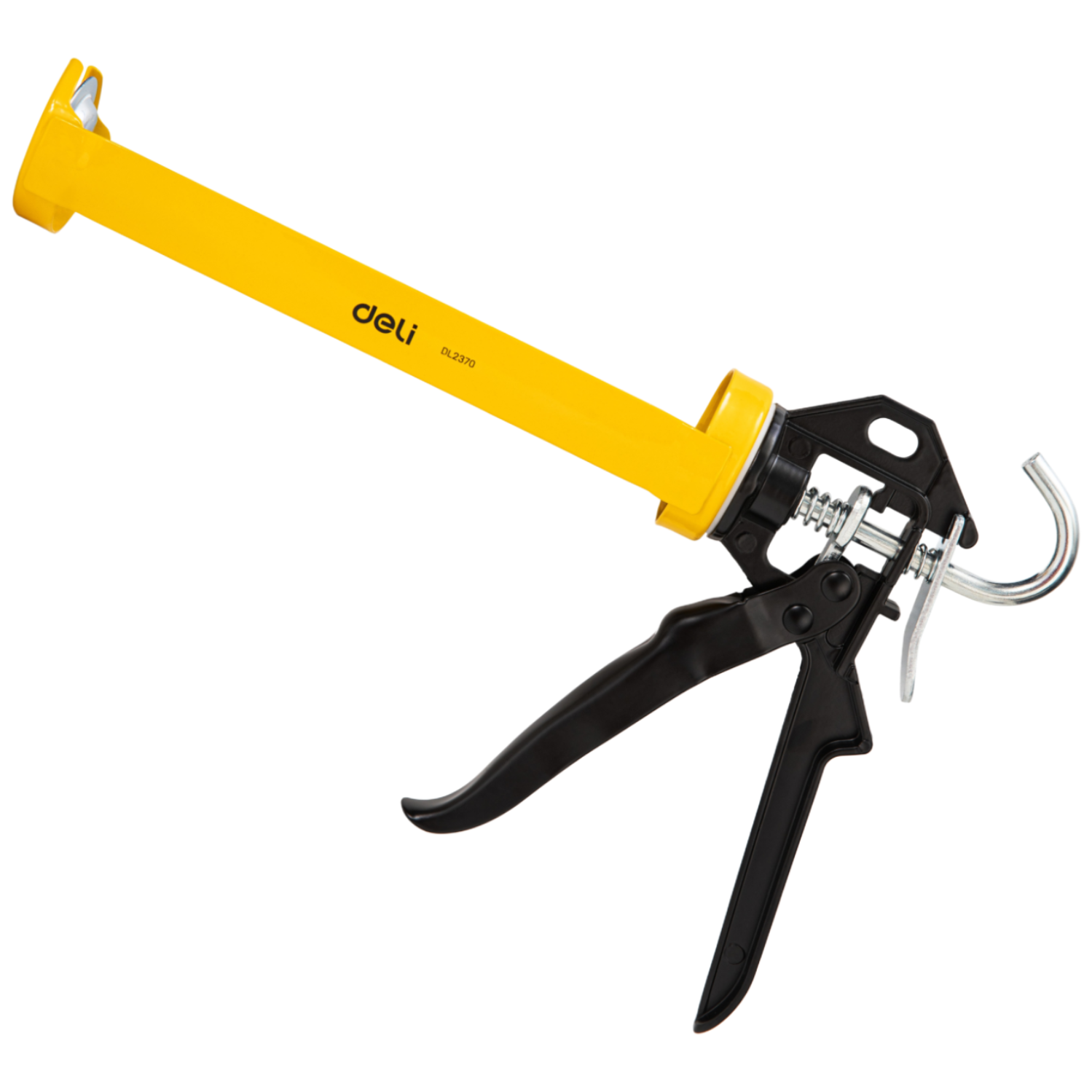 델리 실리콘건 고급형 EDL2370, 1개 14,800원