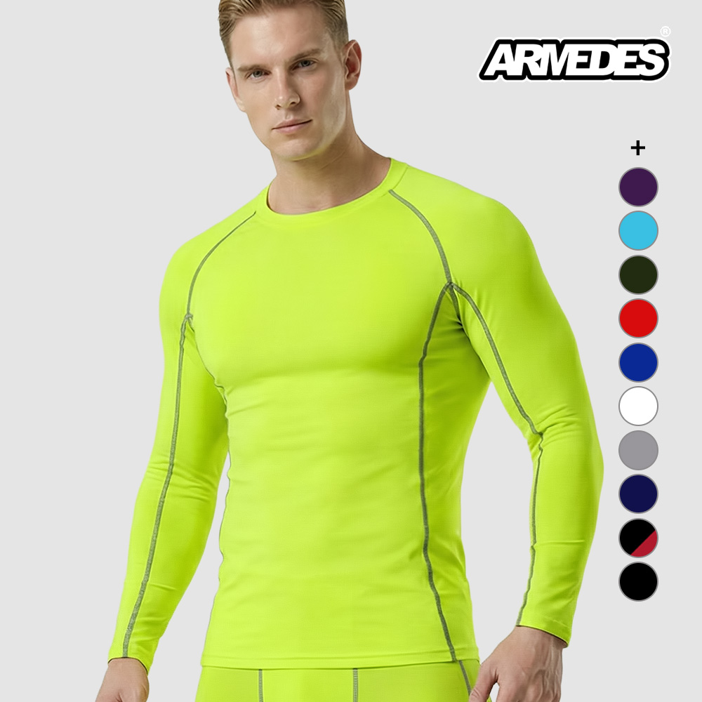 아르메데스 남성용 기능성 언더레이어 상의 AR-66 10,900원