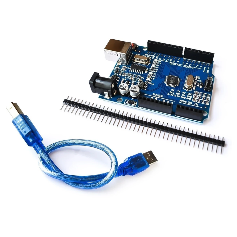 아두이노 우노 Uno R3 호환 보드 14,240원