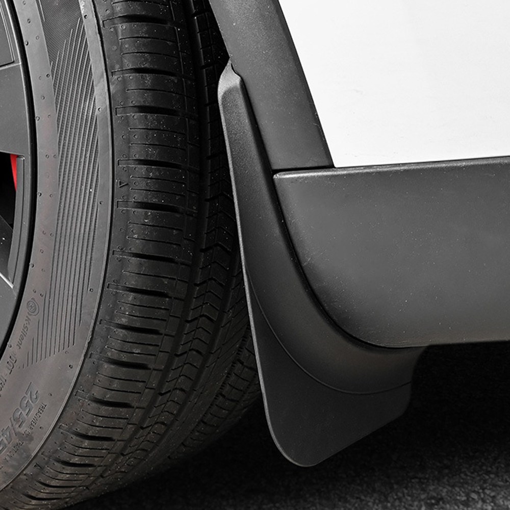 테슬라 머드가드 순정형 모델Y 주니퍼 26,100원