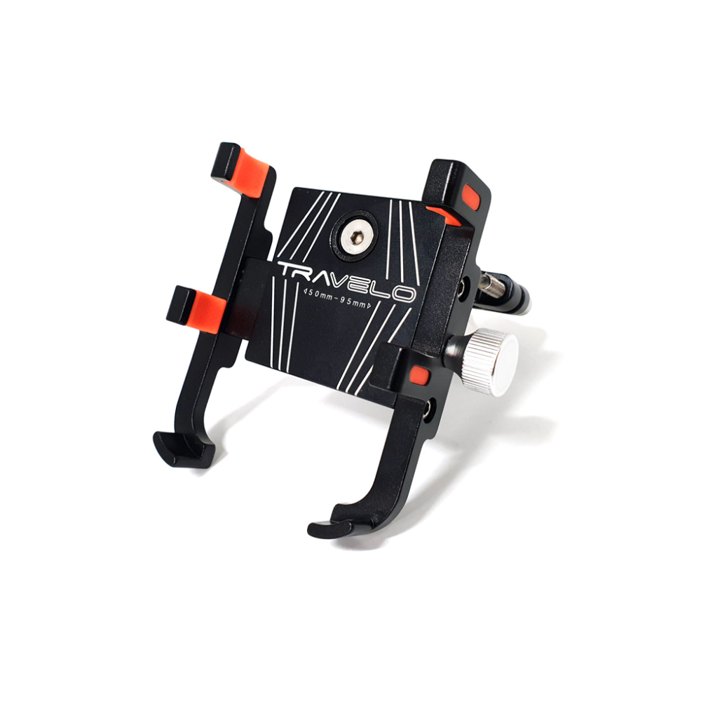 트레벨로 메탈 그랩 360 자전거 스마트폰 거치대 14,000원