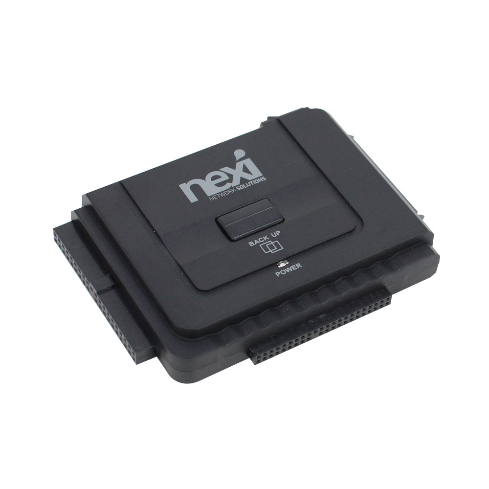 넥시 USB3.0 TO SATA IDE 컨버터, NX-U3TIS, 1개 20,900원